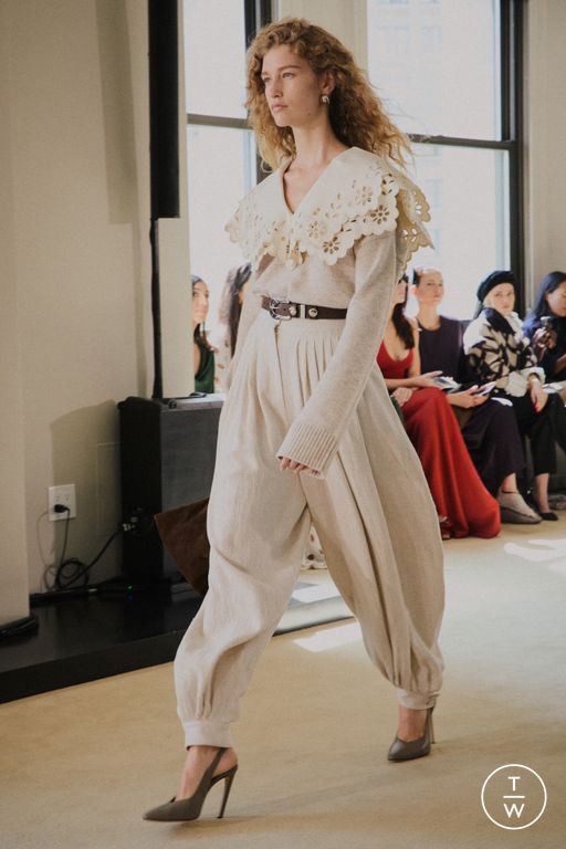 SS26 Altuzarra Look 22