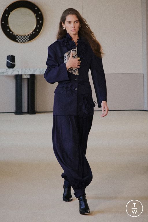 SS26 Altuzarra Look 30