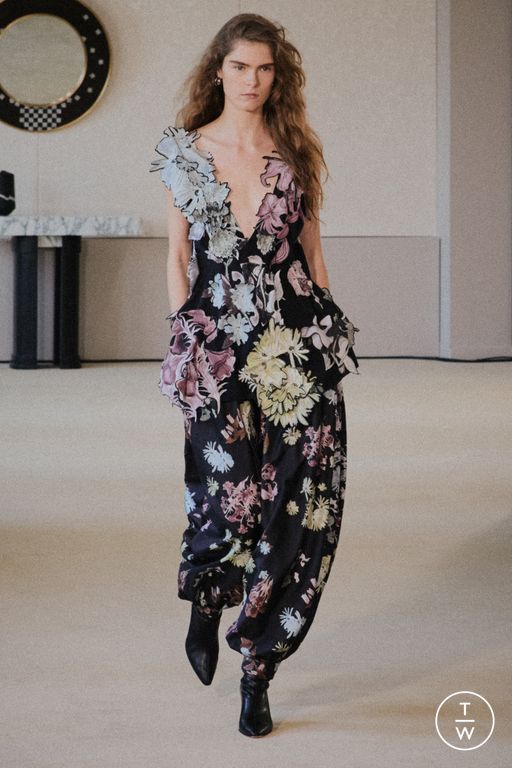 SS26 Altuzarra Look 31