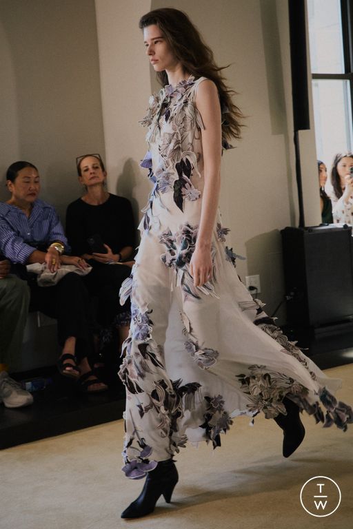 SS26 Altuzarra Look 33