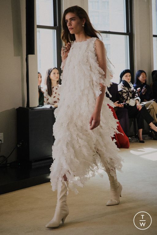 SS26 Altuzarra Look 37