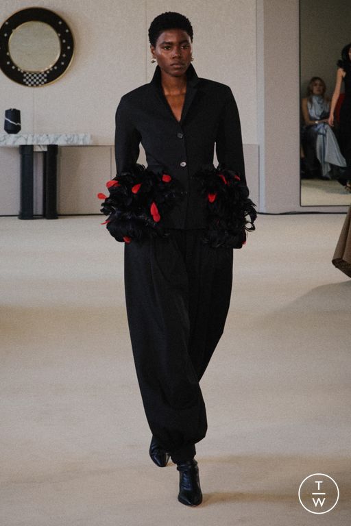 SS26 Altuzarra Look 38