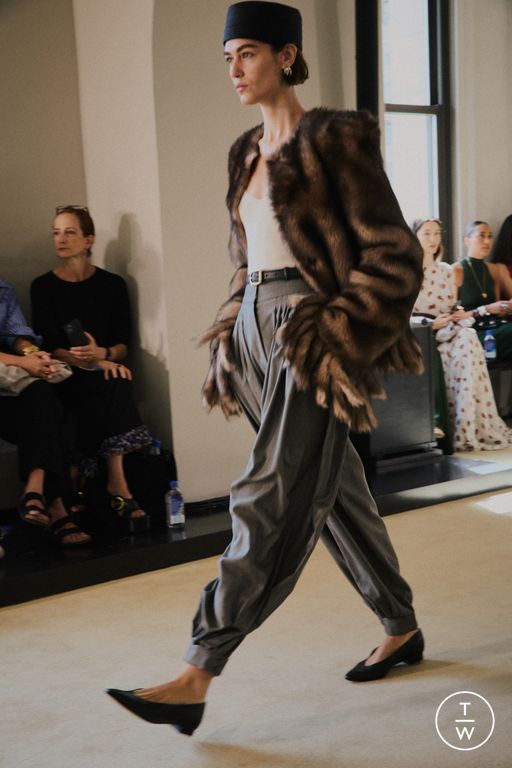 SS26 Altuzarra Look 5