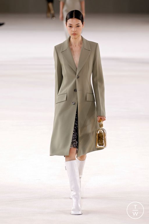 Louis Vuitton Capucines City Bag with Erika Linder