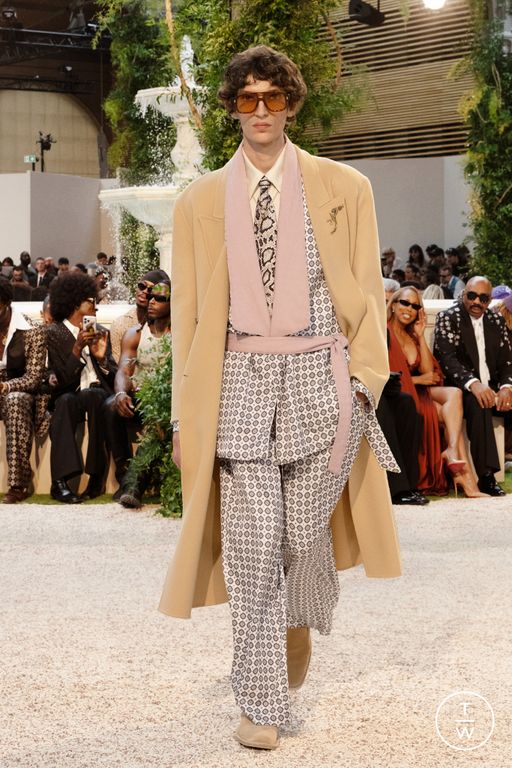 SS 26 Amiri Look 2