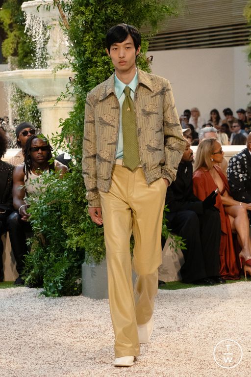 SS 26 Amiri Look 17
