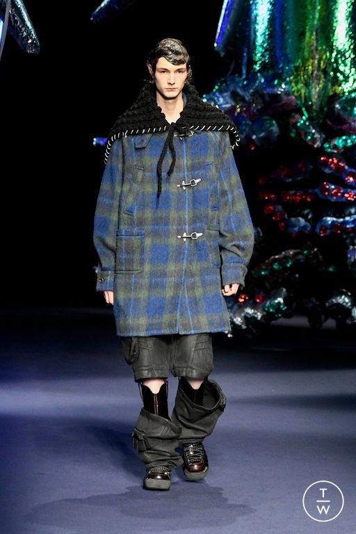 FW24 Andersson Bell Look 43