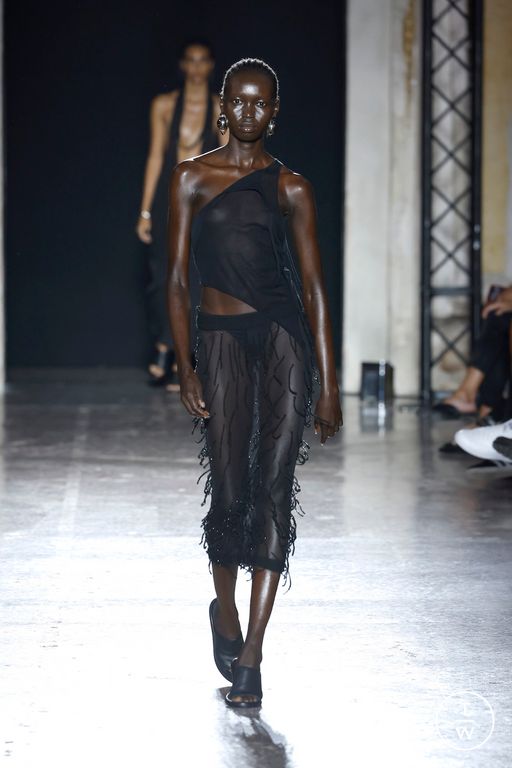 Spring-Summer 2025 Andreadamo Look 30