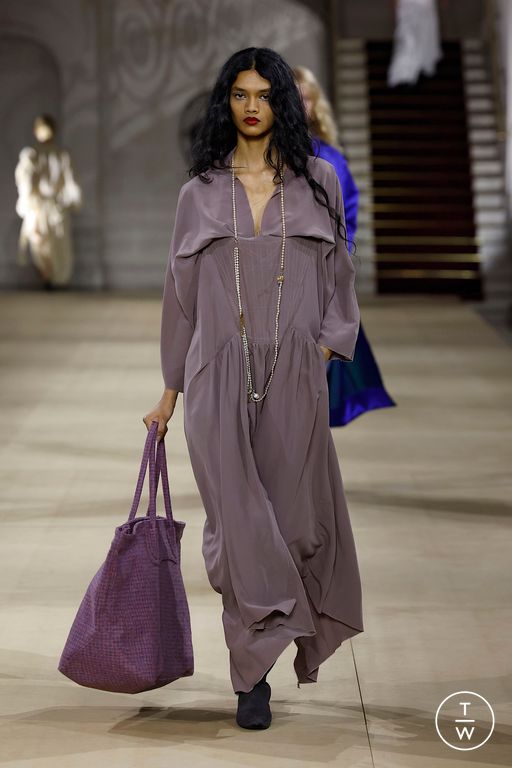 FW25 Andreas Kronthaler for Vivienne Westwood Look 29