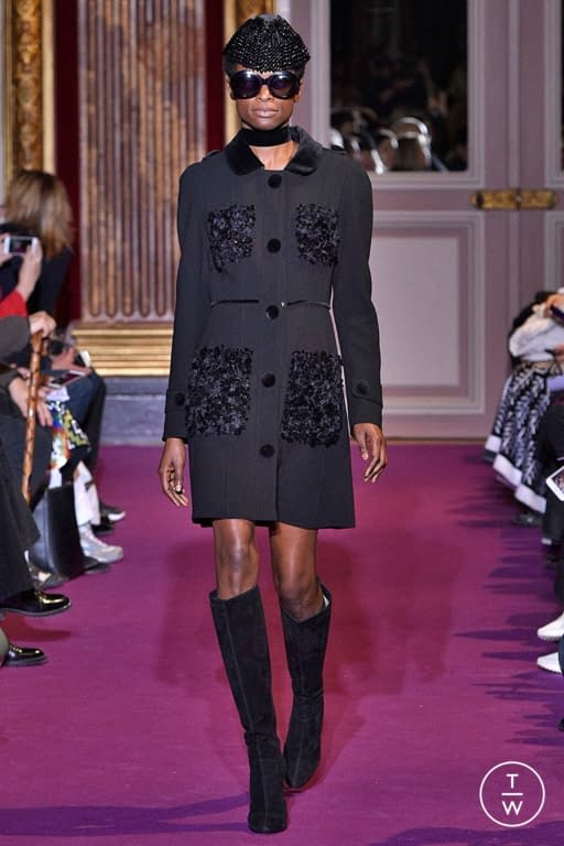 F/W 18 Andrew GN Look 14