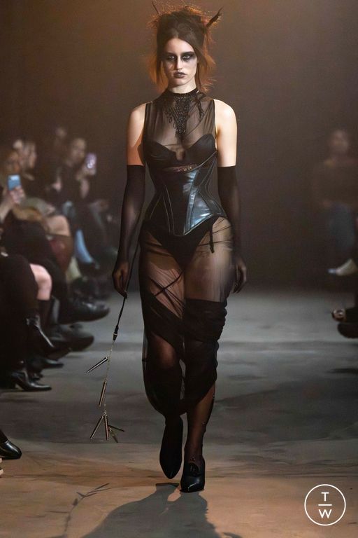 FW26 Andrew Curwen Look 4