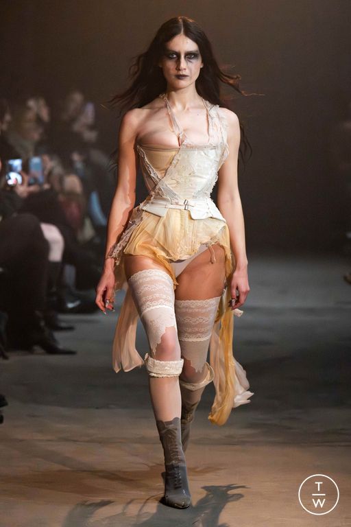 FW26 Andrew Curwen Look 6