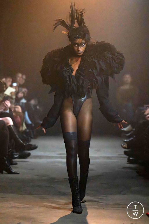 FW26 Andrew Curwen Look 8