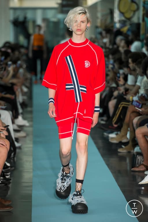 S/S 18 Angus Chiang Look 4