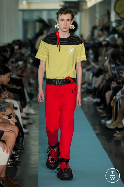 S/S 18 Angus Chiang Look 8
