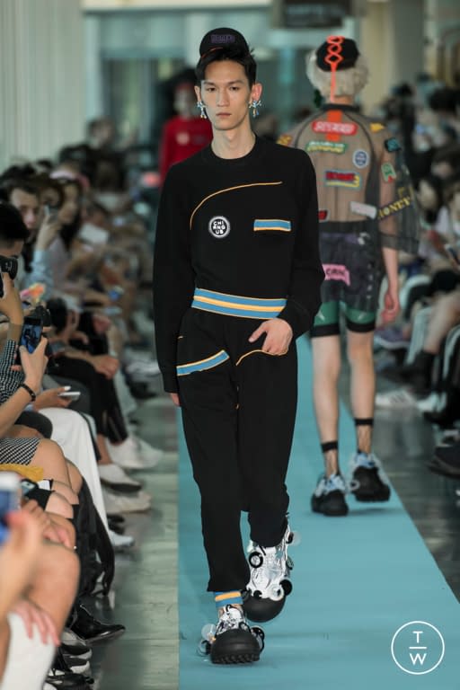 S/S 18 Angus Chiang Look 21