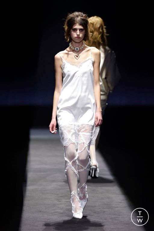 FW25 Aniye Records Look 2