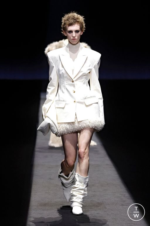 FW25 Aniye Records Look 7