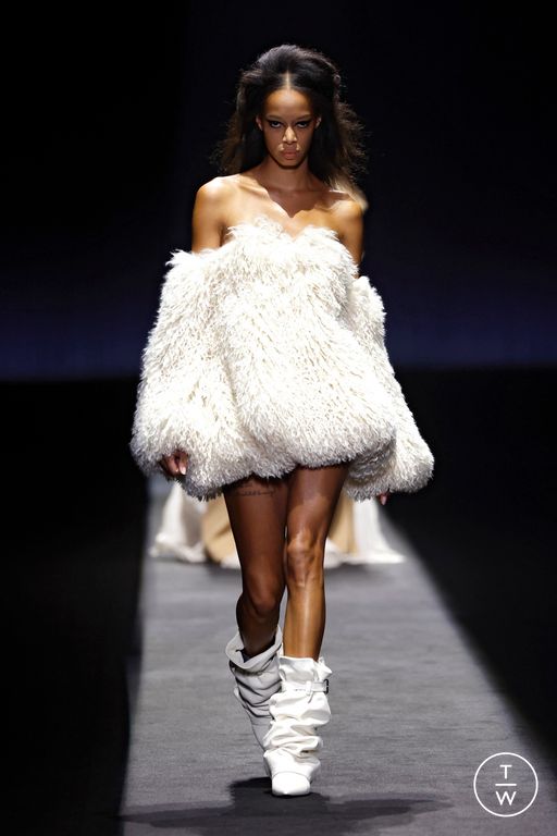 FW25 Aniye Records Look 9