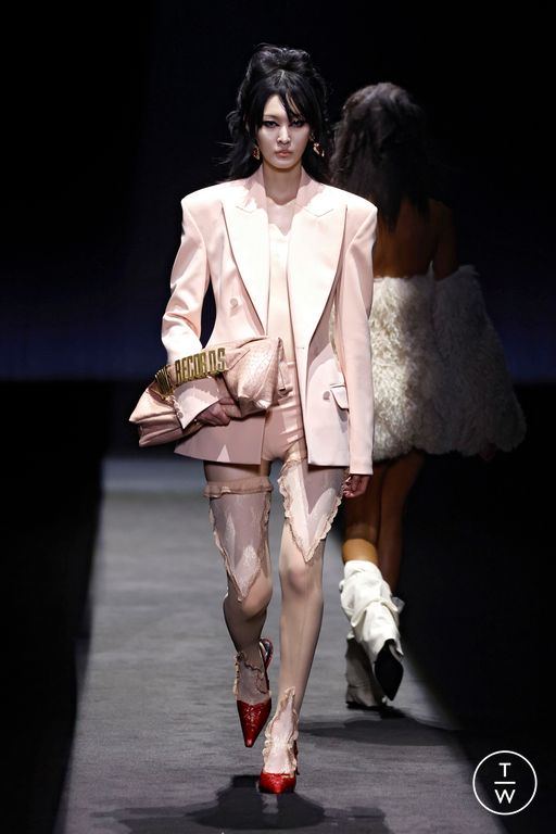 FW25 Aniye Records Look 10