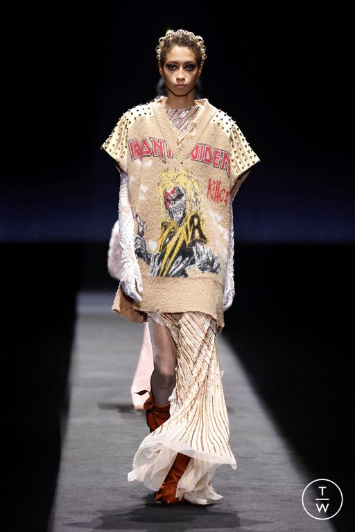 FW25 Aniye Records Look 12