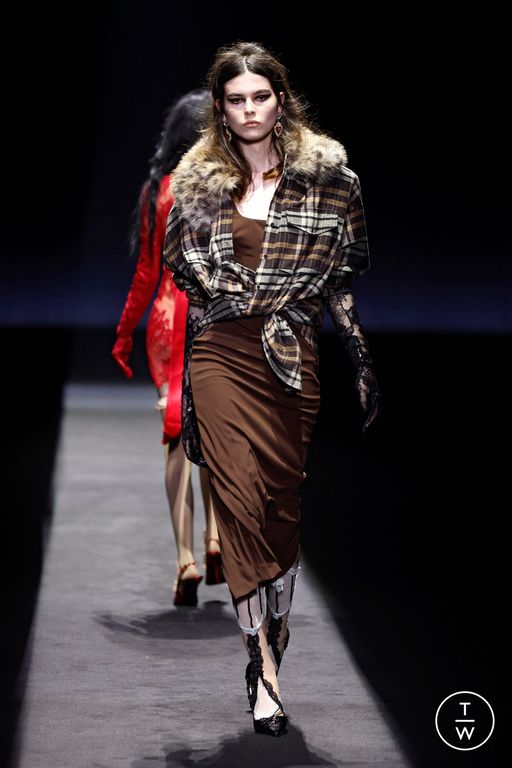 FW25 Aniye Records Look 14