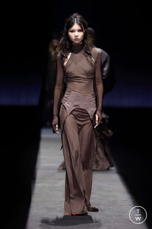 FW25 Aniye Records Look 16