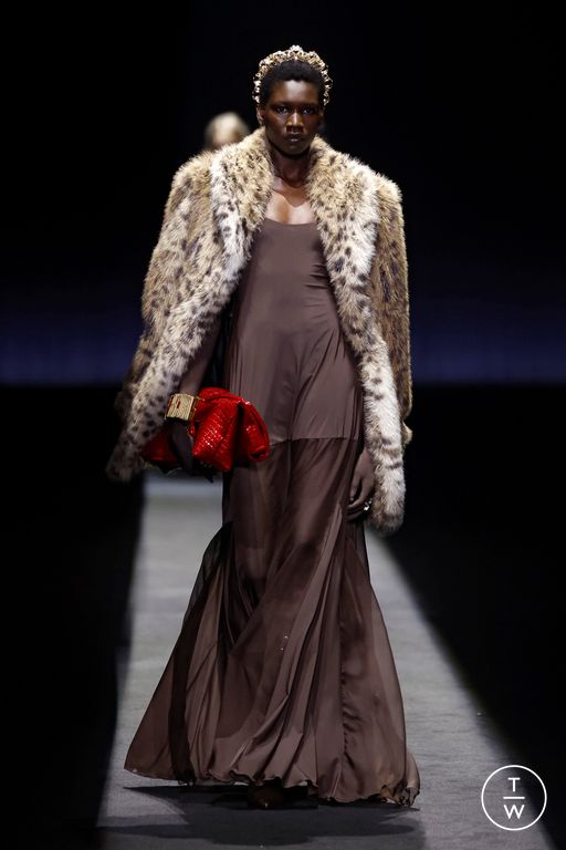 FW25 Aniye Records Look 19