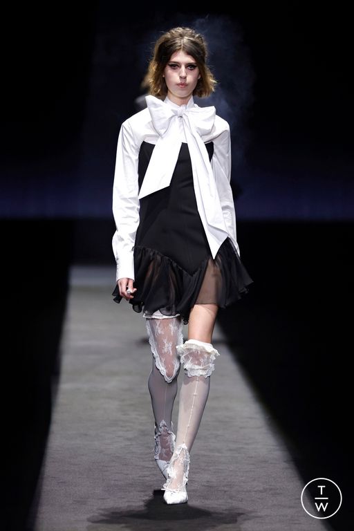 FW25 Aniye Records Look 25