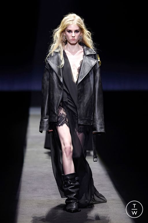 FW25 Aniye Records Look 27