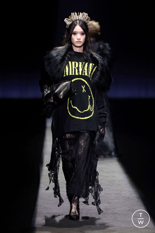 FW25 Aniye Records Look 30
