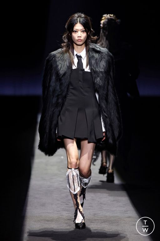 FW25 Aniye Records Look 31
