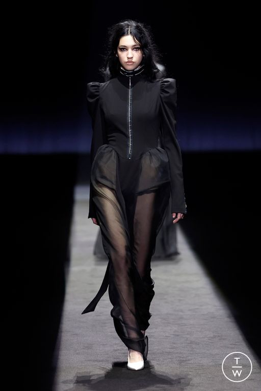 FW25 Aniye Records Look 37