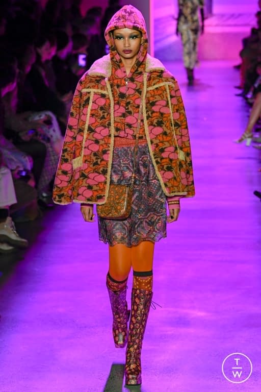 FW20 Anna Sui Look 37