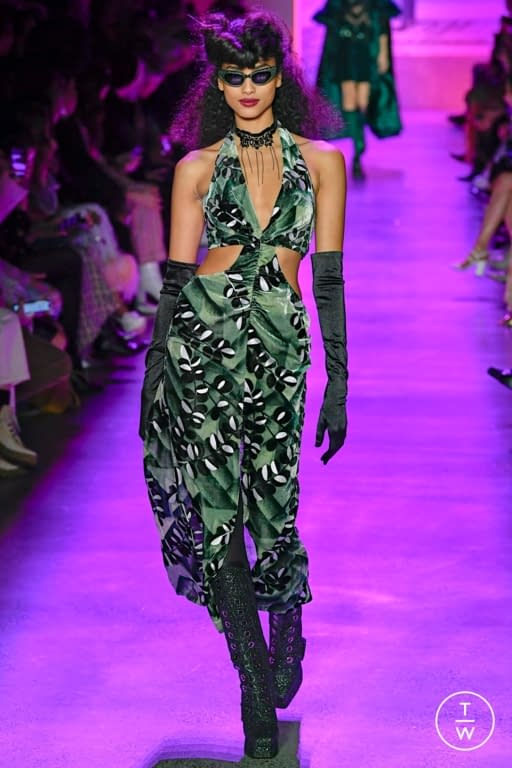 FW20 Anna Sui Look 43