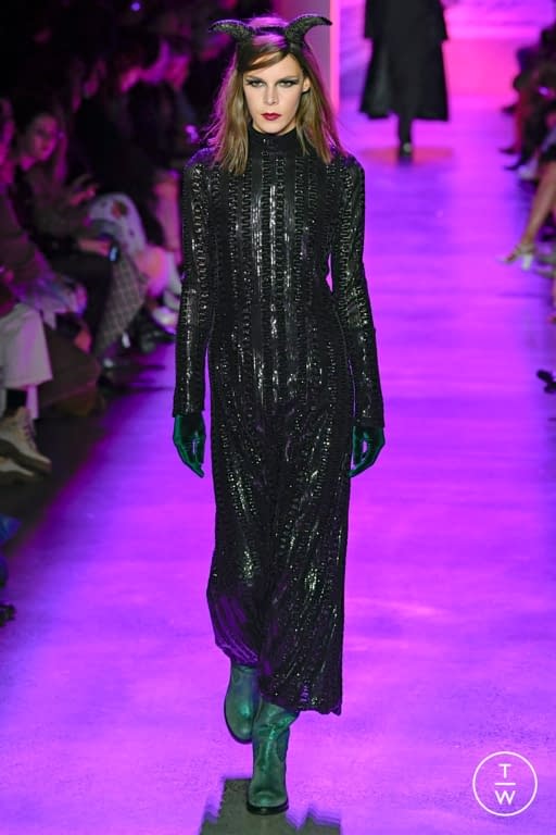 FW20 Anna Sui Look 47