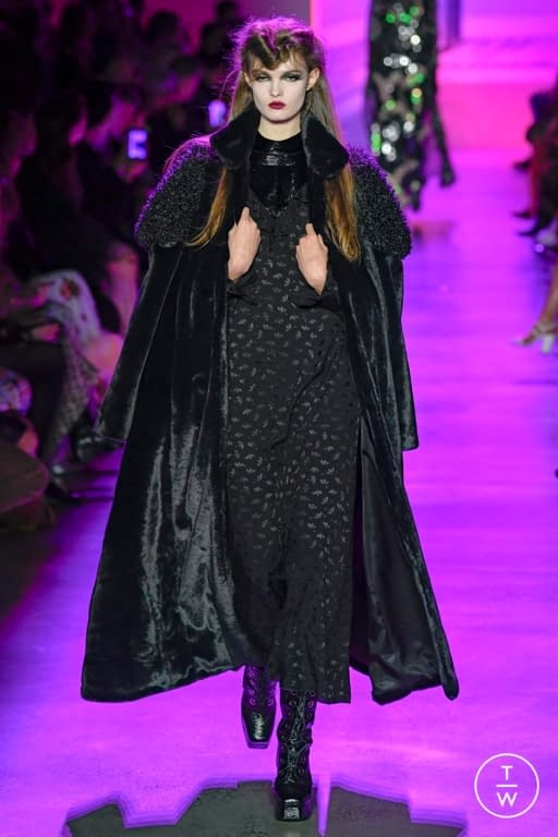 FW20 Anna Sui Look 48
