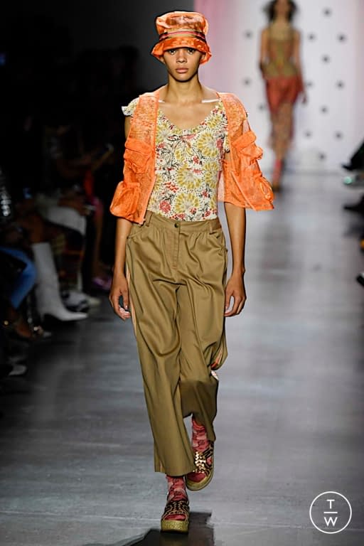 SS20 Anna Sui Look 7