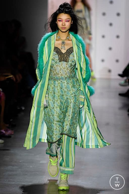 SS20 Anna Sui Look 13