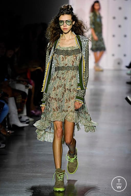 SS20 Anna Sui Look 14