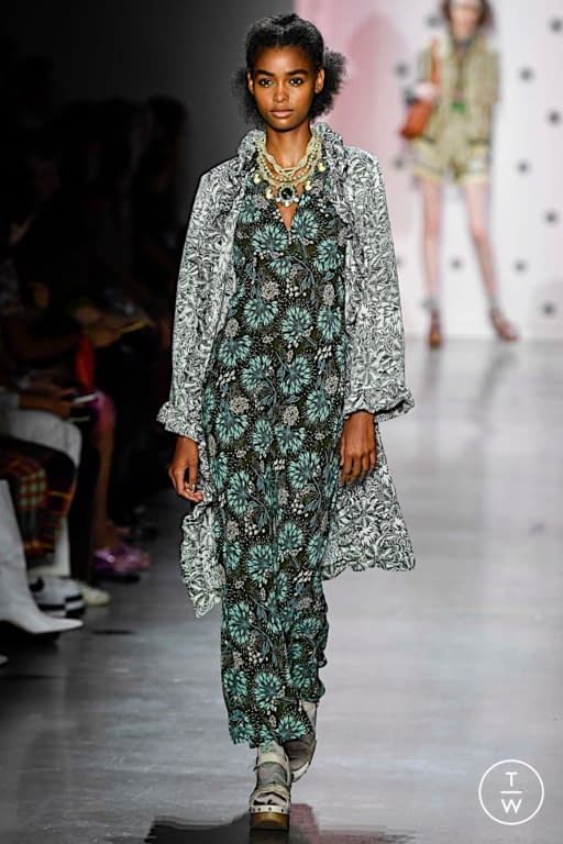 SS20 Anna Sui Look 16
