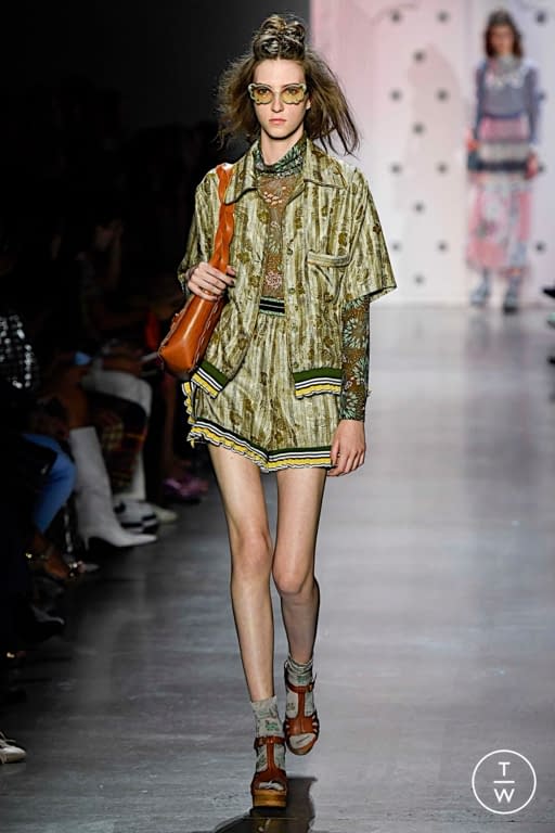 SS20 Anna Sui Look 17