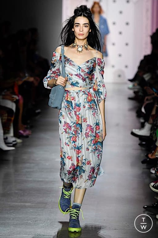 SS20 Anna Sui Look 19