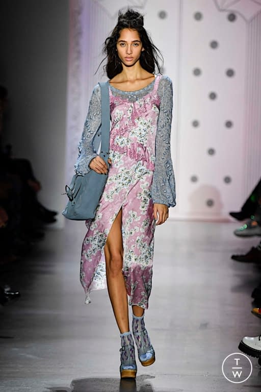 SS20 Anna Sui Look 30