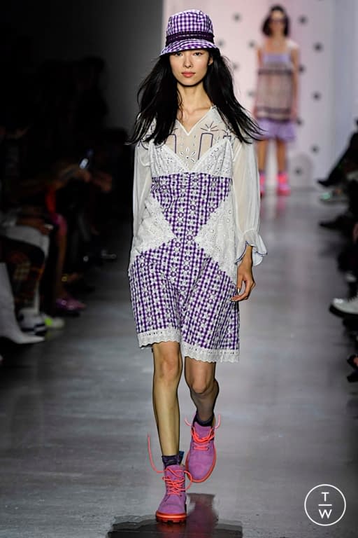 SS20 Anna Sui Look 31