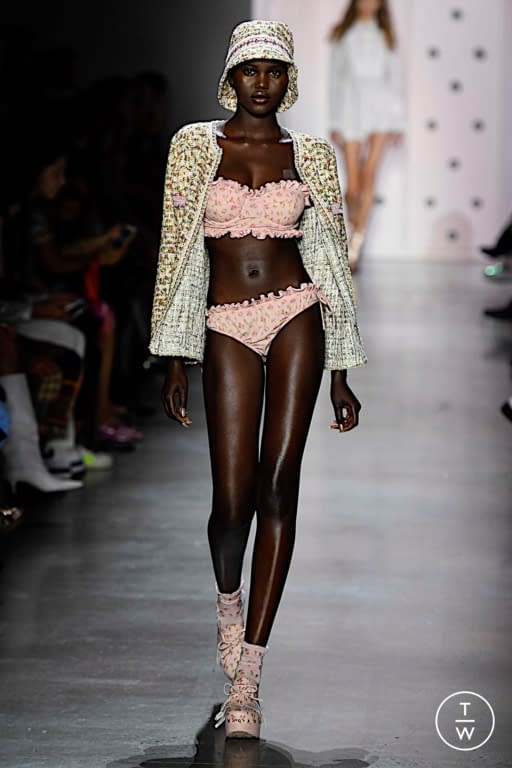 SS20 Anna Sui Look 35