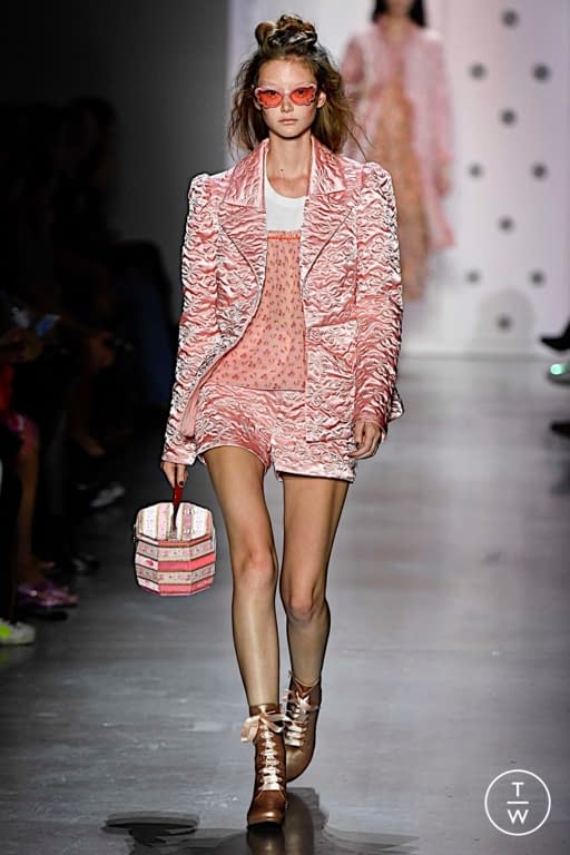 SS20 Anna Sui Look 38