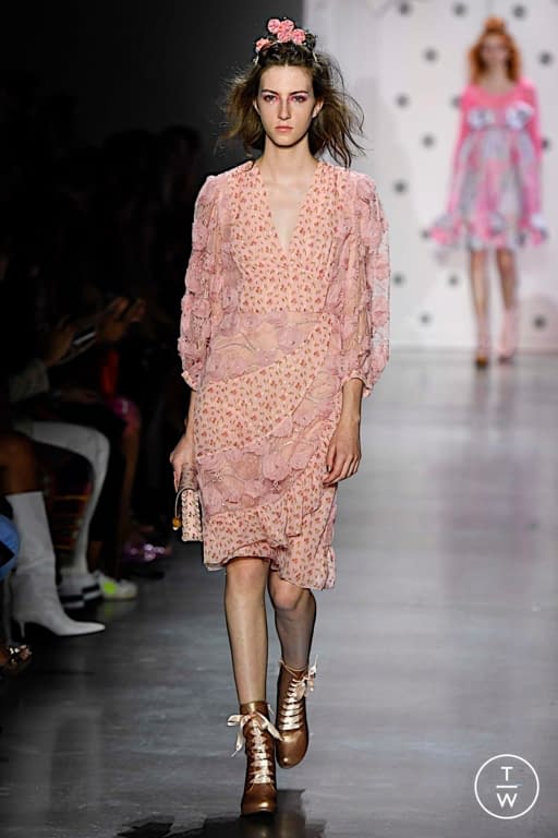 SS20 Anna Sui Look 41