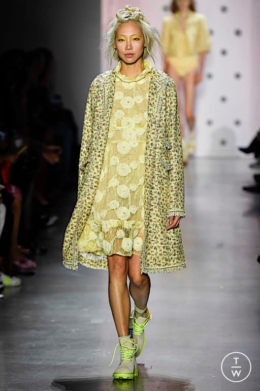 SS20 Anna Sui Look 47