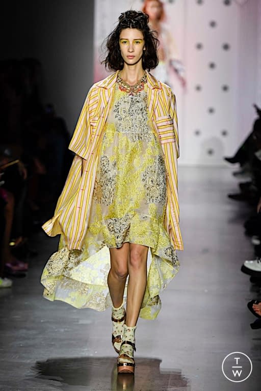 SS20 Anna Sui Look 51